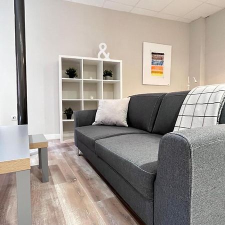 Casa Baselga Apartamento Lejlighed Barbastro Eksteriør billede