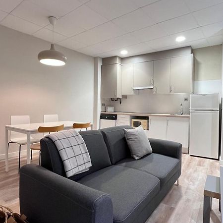 Casa Baselga Apartamento Lejlighed Barbastro Eksteriør billede