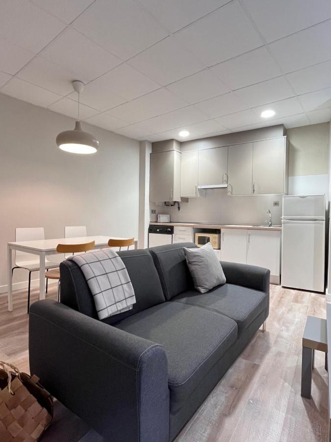 Casa Baselga Apartamento Lejlighed Barbastro Eksteriør billede
